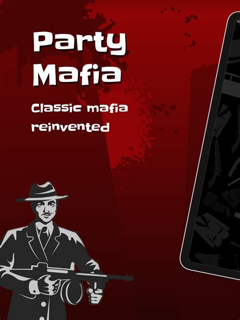 mafia party game|mafia party game online free.